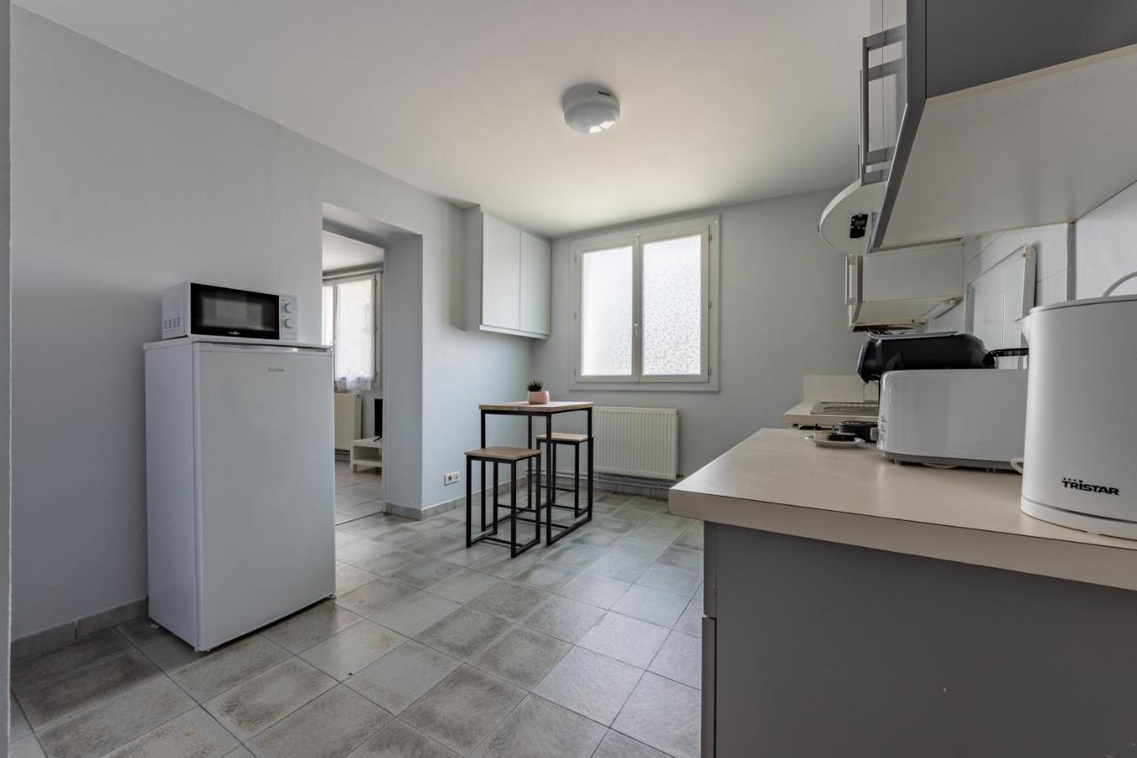 Le Beau T3 De St Jory Climatisation Apartman Saint-Jory Kültér fotó